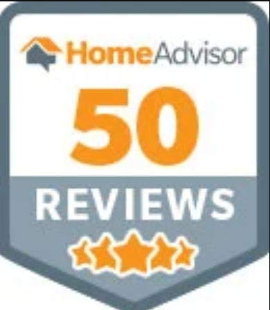 50 Home Advisor Reviews